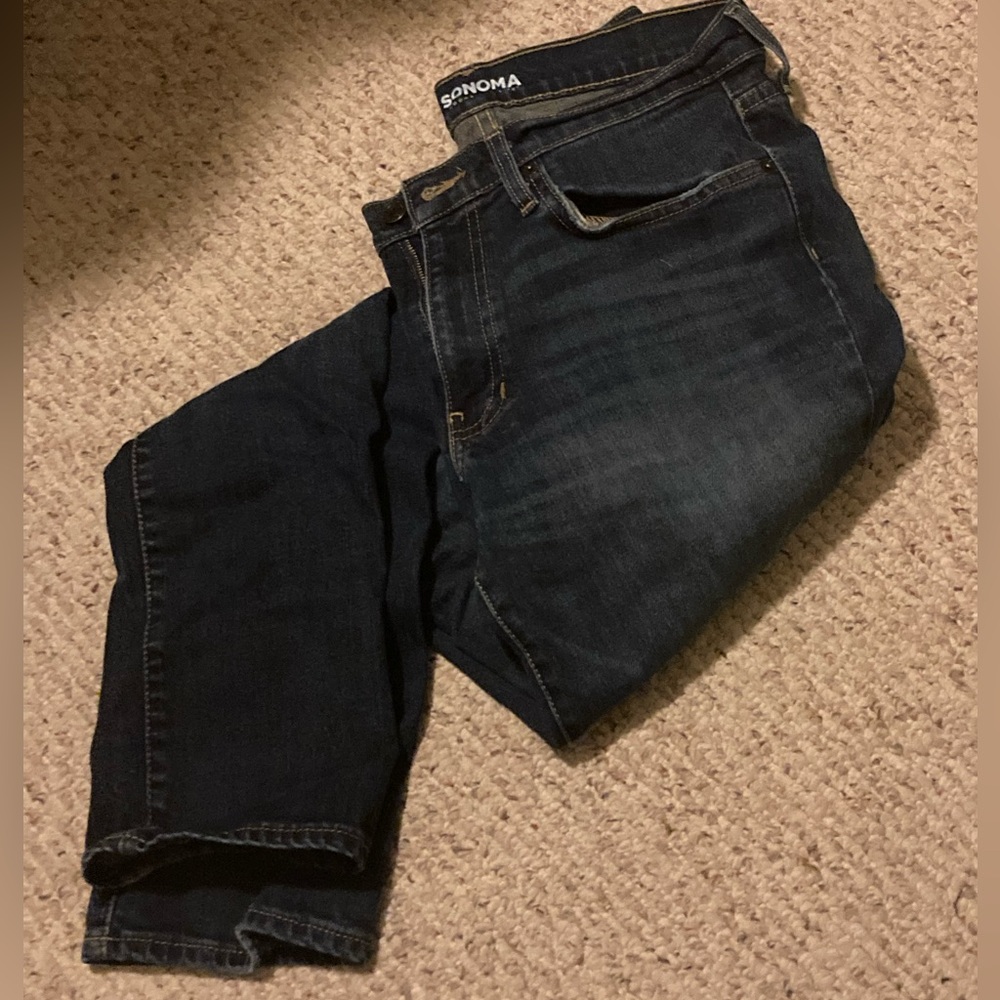 Sonoma jeans